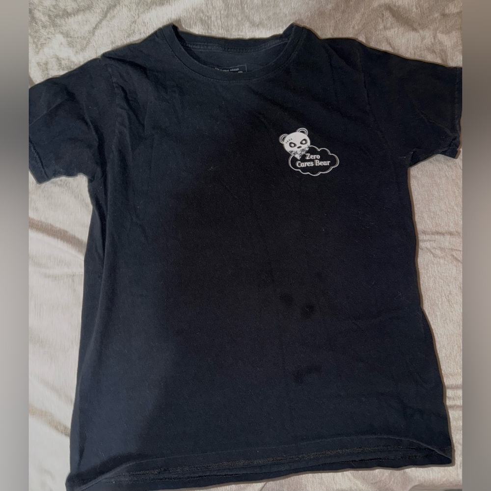 Medium Men’s Shirt